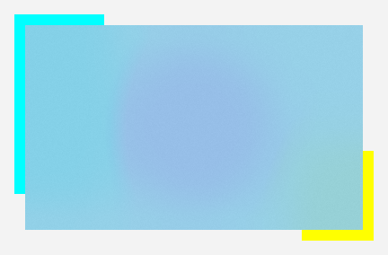 AcrylicBrush luminosity blend example