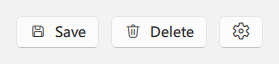 Icon in Navigation