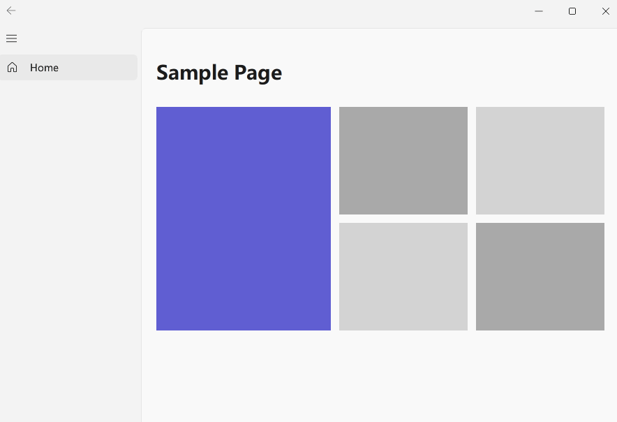 Using It in FluentWindow