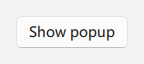 Basic Popup