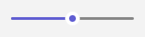 Slider with Range and Steps